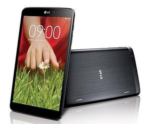 Tablet LG G PAD 8.3 V500