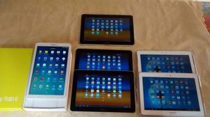 Tablet Samsung Originales de 10 Pulgadas SUPER OFERTA!!