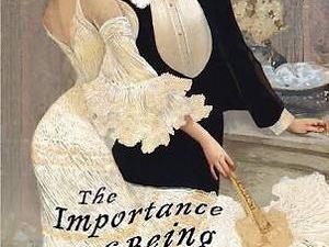 The importance of being Earnest and other plays Oscar Wilde