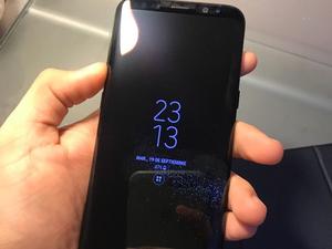 VENDO SAMSUNG GALAXY S8 Plus (FUNDA DE REGALO)