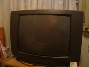 VENDO: Televisor Serie Dorada 20"