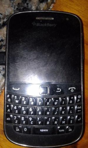 Vendo BlackBerry 