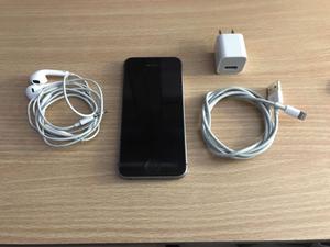 Vendo IPhone SE 16gb