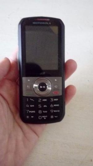 Vendo Nextel liberado