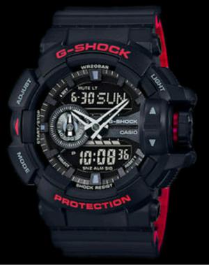 Vendo Reloj Casio G-shock mod  nuevo original