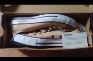 Vendo Zapatillas Converse