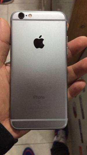 Vendo iPhone 6s 32