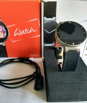 Vendo o Permuto Alcatel Smartwatch