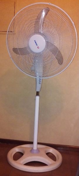 Ventilador de Pie
