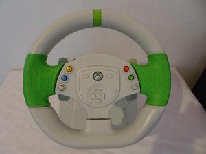 Volante xbox 360 - Usado - Excelente estado