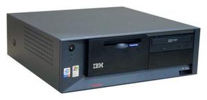 cpu ibm con windows 7, 1 gb ram, disco 60 gb, 8 usb