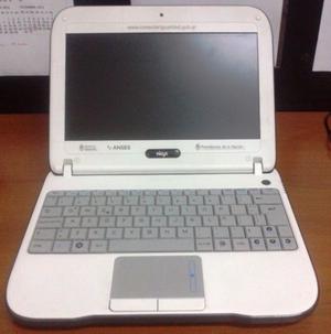 excelente estado netbook noblex