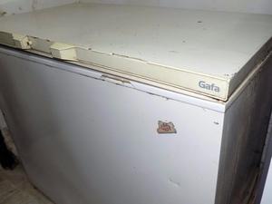 freezer gafa 300l