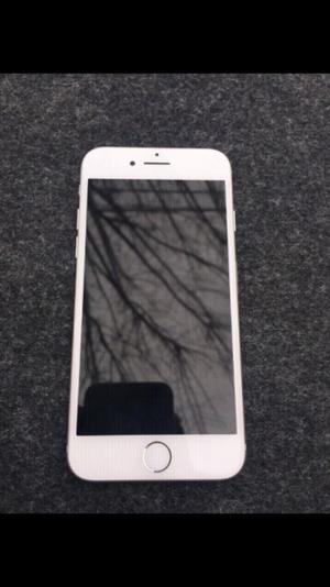 iPhone 7 de 256 Silver Movistar / personal