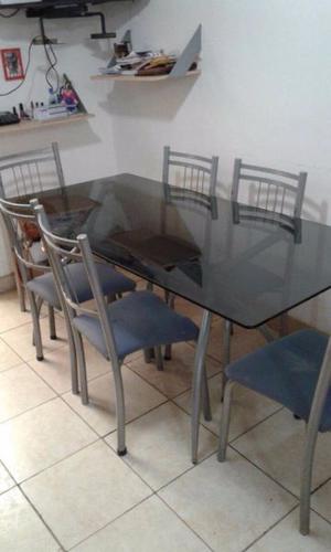 juego de comedor