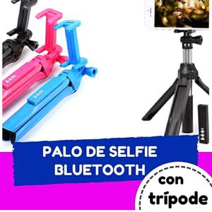 palo de selfie