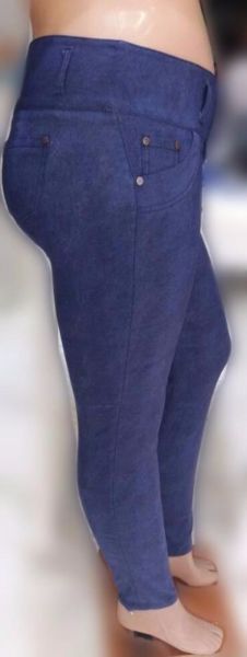 pantalon de bengalina (elastizado)