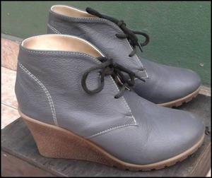 vendo botas de mujer