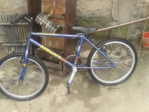 vendo o permuto bici rod 20! escucho ofertas!!