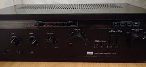 Amplificador Sansui A-5 Japon 110 Watts