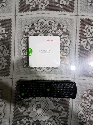 Android TV Mygica