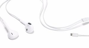 Auriculares de IPhone 7