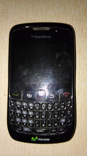 Blackberry curbe 930.. Libre.. Funciona de 10..