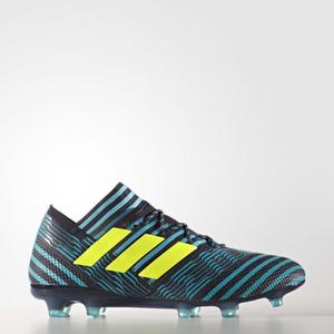 Botines Adidas Nemeziz 17.1