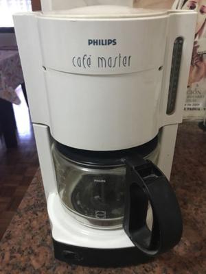 Cafetera PHILIPS Cafe Master HD