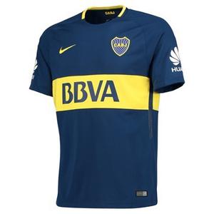 Camiseta Boca Juniors Niño Titular Suplente 