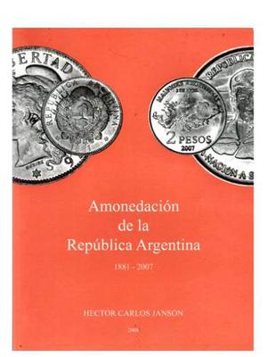 Catálogo Digital Janson  Monedas Argentinas Epub