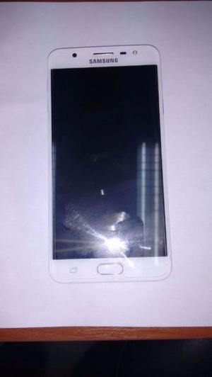 EXCELENTE CELULAR SAMSUNG J7 PRIME