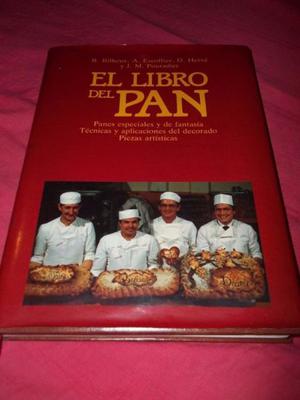 El libro del Pan