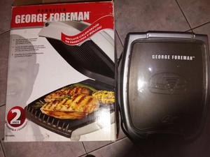 GRILL GEORGE FOREMAN