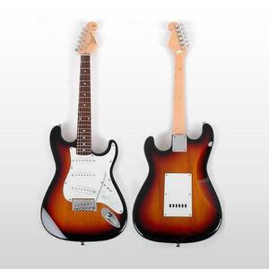 Guitarra Eléctrica Sx Stratocaster En Oferta - Pala T