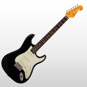 Guitarra Eléctrica Sx Stratocaster Fst 62 Pala Fender