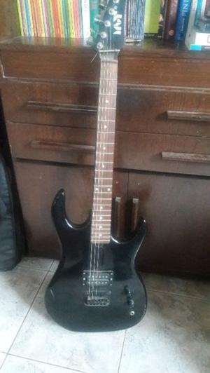 Guitarra electrica MVT