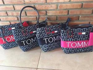 ❣️ ❣️ HERMOSOS !!! ❣️ ❣️ Bolsos "TOMMY