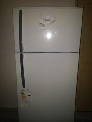 Heladera con Freezer