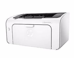 Impresora HP LaserJet Pro M12W