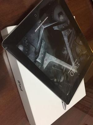 Ipad 4ta generación 32gb (gsm)