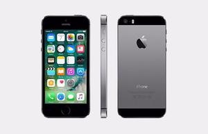 Iphone 5s - 16gb - Liberado de Fabrica