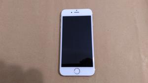 Iphone 6 16gb Gold como nuevo!!!