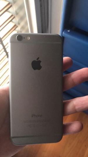 Iphone 6 64GB para liberar