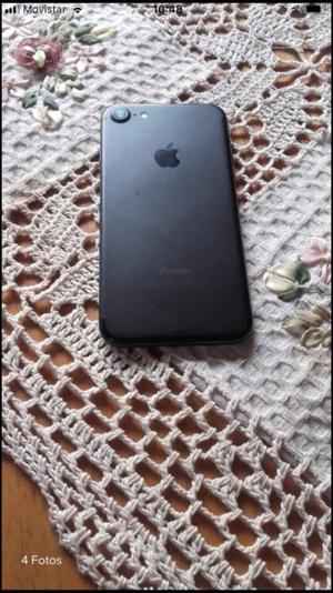 Iphone 7 32gb impecable