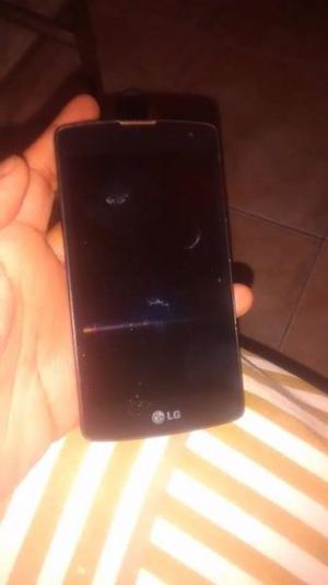 LG Fino para repuesto