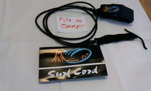 Lote de pitas surf (50)