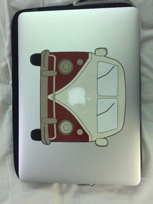 MacBook Air (13-inch, Early )
