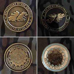 Moneda Islas Malvinas