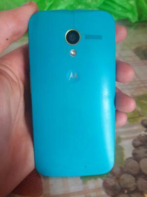 Moto X Libre Completo